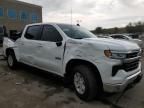 2023 Chevrolet Silverado C1500 LT