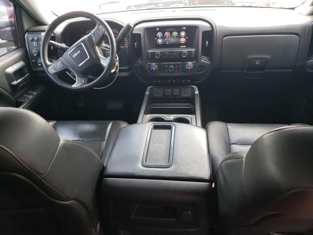 2014 GMC Sierra K1500 SLT