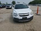 2012 Chevrolet Captiva Sport