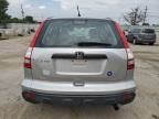 2009 Honda CR-V LX