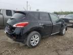 2014 Nissan Murano S