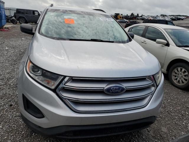 2015 Ford Edge SE