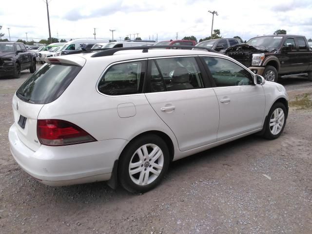 2012 Volkswagen Jetta TDI