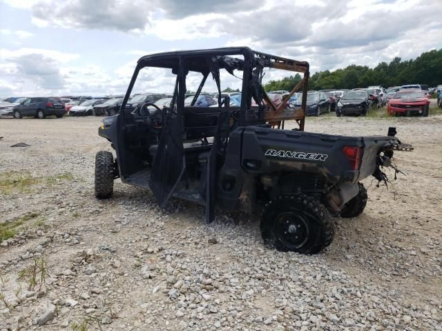 2020 Polaris Ranger Crew 1000