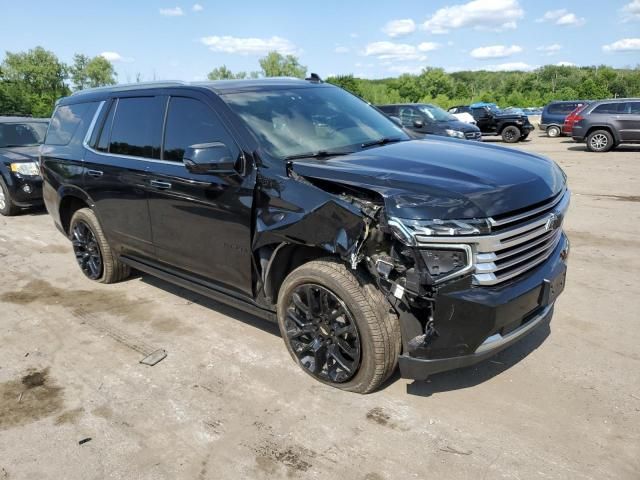 2023 Chevrolet Tahoe K1500 High Country