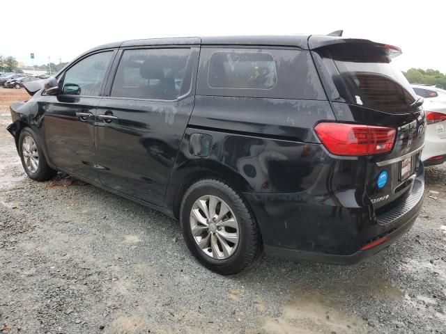 2020 KIA Sedona L