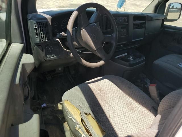 2005 Chevrolet Express G1500