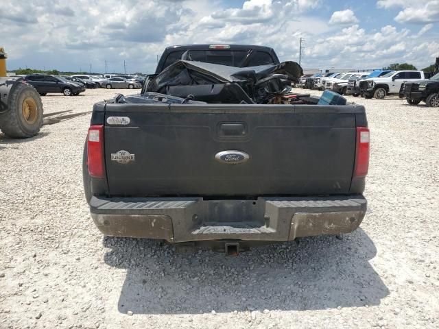 2016 Ford F350 Super Duty