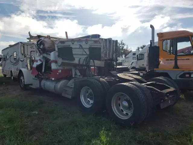 2006 Peterbilt 379