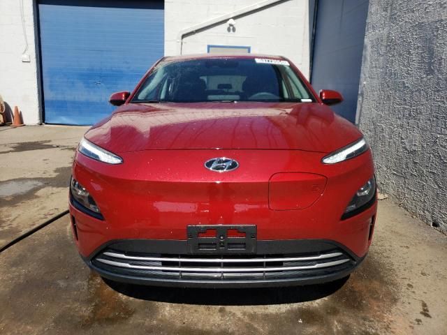 2023 Hyundai Kona SE