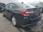 2018 Subaru Impreza Premium Plus