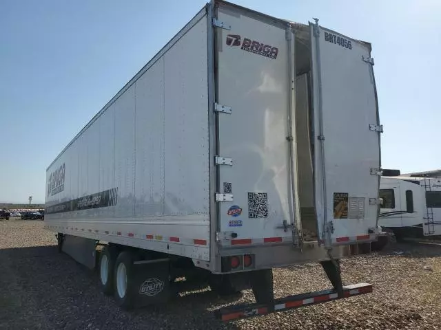 2025 Utility Trailer