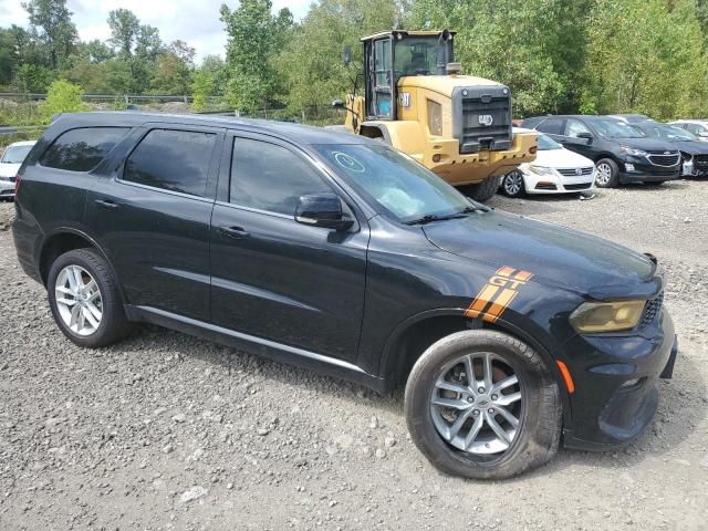 2021 Dodge Durango GT