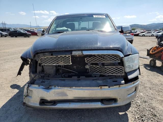 2012 Dodge RAM 1500 Laramie