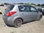 2007 Nissan Versa S