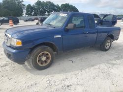 Ford Vehiculos salvage en venta: 2009 Ford Ranger Super Cab