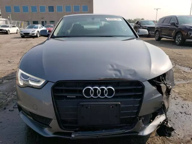 2014 Audi A5 Premium Plus