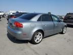 2007 Audi A4 2