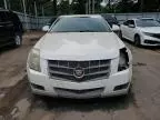 2009 Cadillac CTS