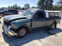 Ford salvage cars for sale: 1995 Ford Ranger