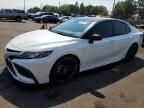 2024 Toyota Camry TRD