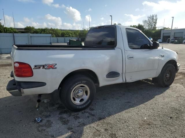 2003 Ford F150