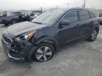 2017 KIA Niro FE