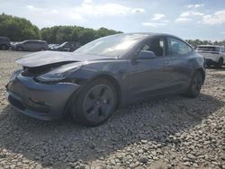 2021 Tesla Model 3 en venta en Windsor, NJ