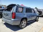 2016 Chevrolet Tahoe K1500 LTZ