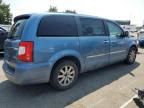 2011 Chrysler Town & Country Touring L