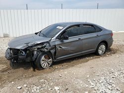 Salvage cars for sale at Louisville, KY auction: 2019 Volkswagen Jetta S