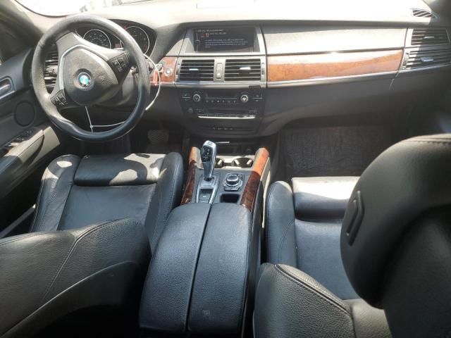 2010 BMW X5 XDRIVE30I