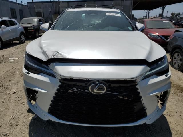 2024 Lexus RX 350H Base