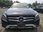 2018 Mercedes-Benz GLC 300 4matic