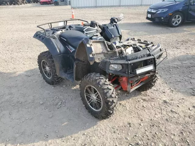 2013 Polaris Sportsman 850 XP-EPS