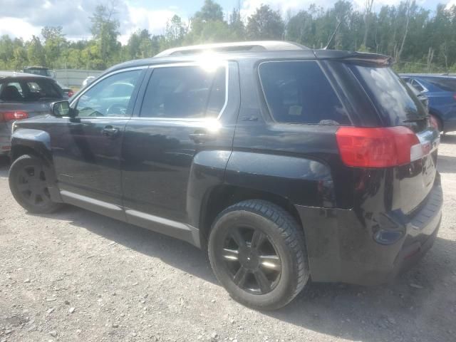 2013 GMC Terrain SLE