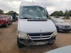 2004 Dodge 2004 Sprinter 2500 Sprinter