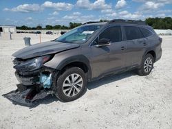 Subaru Vehiculos salvage en venta: 2024 Subaru Outback Premium