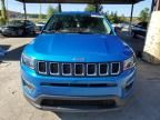 2019 Jeep Compass Sport