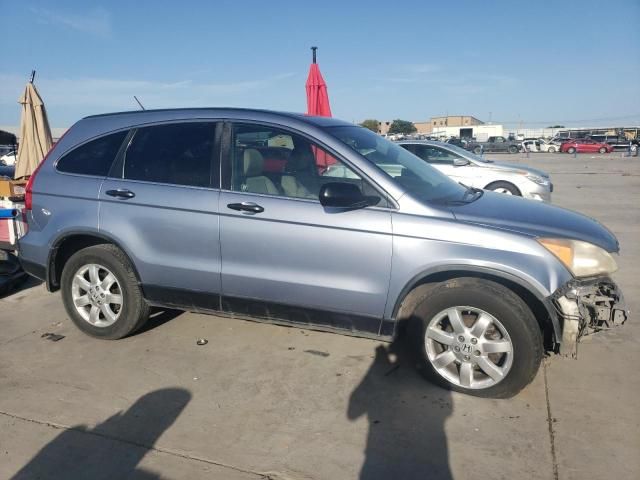 2007 Honda CR-V EX