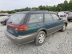 1998 Subaru Legacy 30TH Anniversary Outback