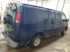 2002 GMC Savana G2500