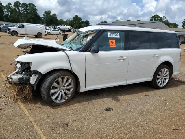 2013 Ford Flex SEL