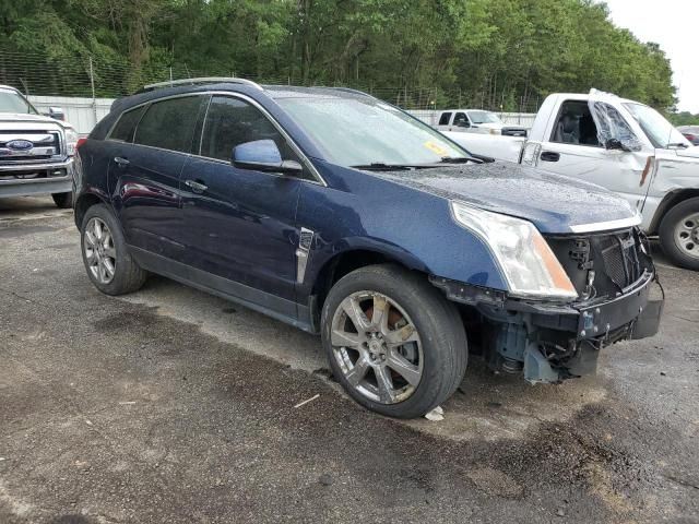 2010 Cadillac SRX Premium Collection