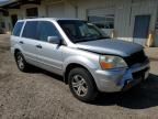 2005 Honda Pilot EXL