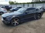 2006 Ford Mustang