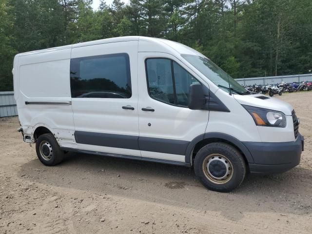 2018 Ford Transit T-250