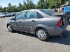 2004 Ford Focus SE Comfort