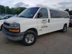 2004 Chevrolet Express G3500