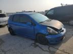 2008 Honda FIT Sport